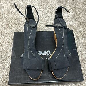Kate Spade Wedges. Size 8.5